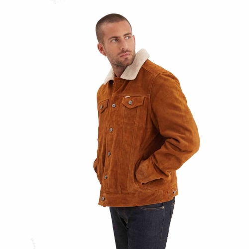 Iron & Resin Open Road Cognac