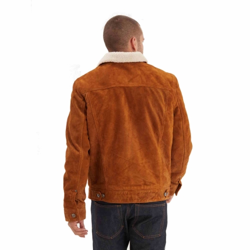Iron & Resin Open Road Cognac