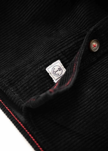 Outdoorhemd Iron & Resin Forest Shirt braun