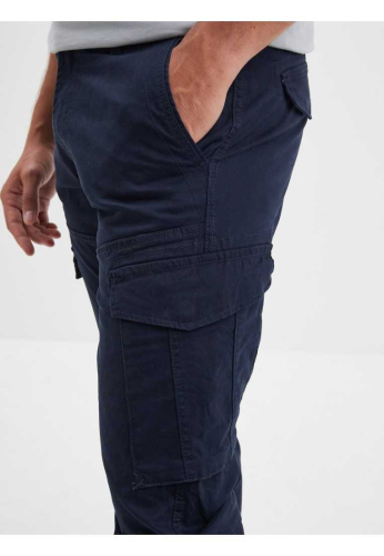 Daytona 73 Adare Jeans Navy