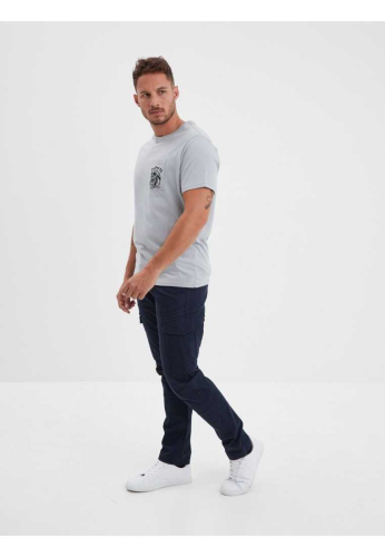 Daytona 73 Adare Jeans Navy