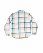 Outdoorhemd Iron & Resin Conejo Shirt beige