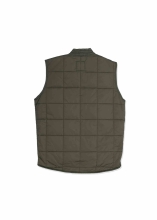 Weste Iron & Resin Rogue Vest olive
