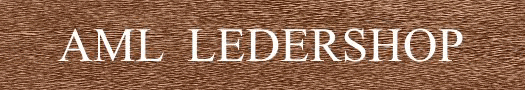 Leder Aktuell - AML Lederwaren GmbH